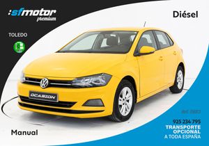 Volkswagen Polo 1.6TDI ADVANCE 95 cv   - Foto 2
