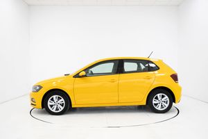 Volkswagen Polo 1.6TDI ADVANCE 95 cv   - Foto 42