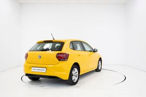 Volkswagen Polo 1.6TDI ADVANCE 95 cv   - Foto 3
