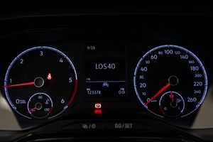 Volkswagen Polo 1.6TDI ADVANCE 95 cv   - Foto 33
