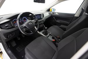 Volkswagen Polo 1.6TDI ADVANCE 95 cv   - Foto 27