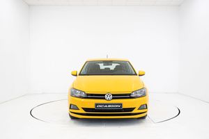 Volkswagen Polo 1.6TDI ADVANCE 95 cv   - Foto 37