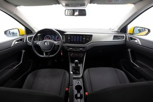 Volkswagen Polo 1.6TDI ADVANCE 95 cv   - Foto 4