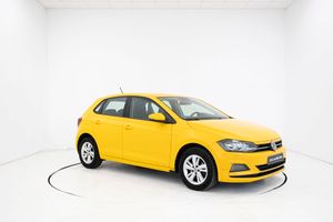 Volkswagen Polo 1.6TDI ADVANCE 95 cv   - Foto 43