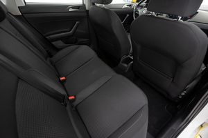 Volkswagen Polo 1.6TDI ADVANCE 95 cv   - Foto 16