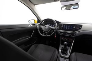 Volkswagen Polo 1.6TDI ADVANCE 95 cv   - Foto 17