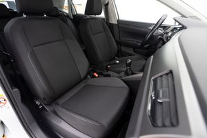 Volkswagen Polo 1.6TDI ADVANCE 95 cv   - Foto 22