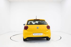 Volkswagen Polo 1.6TDI ADVANCE 95 cv   - Foto 39