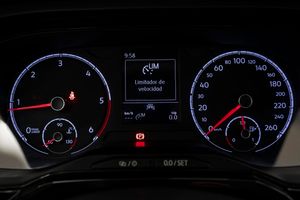 Volkswagen Polo 1.6TDI ADVANCE 95 cv   - Foto 32