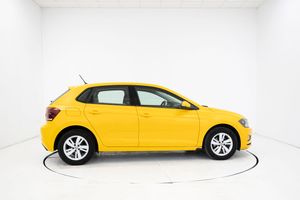Volkswagen Polo 1.6TDI ADVANCE 95 cv   - Foto 41