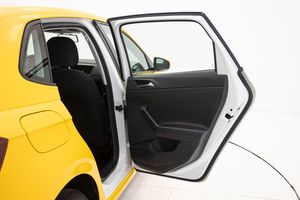 Volkswagen Polo 1.6TDI ADVANCE 95 cv   - Foto 14