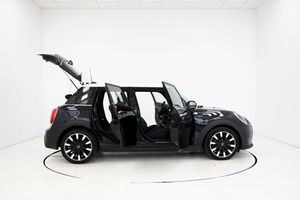 MINI Cooper 5 PUERTAS 1.5 I 136 cv   - Foto 12