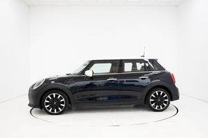 MINI Cooper 5 PUERTAS 1.5 I 136 cv   - Foto 51