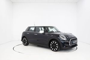 MINI Cooper 5 PUERTAS 1.5 I 136 cv   - Foto 52