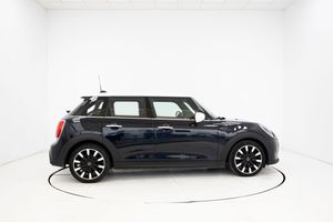 MINI Cooper 5 PUERTAS 1.5 I 136 cv   - Foto 50