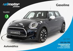 MINI Cooper 5 PUERTAS 1.5 I 136 cv   - Foto 2
