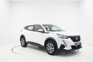 Peugeot 2008 ACTIVE 1.5 HDI 110 cv MT6 E6D   - Foto 47