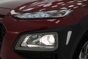 Hyundai Kona 1.6 GDI HEV KLASS DCT 141 cv   - Foto 41