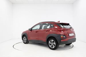 Hyundai Kona 1.6 GDI HEV KLASS DCT 141 cv   - Foto 48