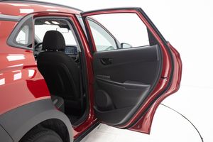 Hyundai Kona 1.6 GDI HEV KLASS DCT 141 cv   - Foto 14