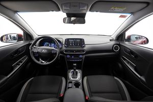 Hyundai Kona 1.6 GDI HEV KLASS DCT 141 cv   - Foto 4