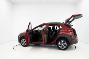 Hyundai Kona 1.6 GDI HEV KLASS DCT 141 cv   - Foto 26