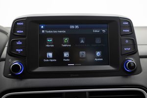 Hyundai Kona 1.6 GDI HEV KLASS DCT 141 cv   - Foto 33