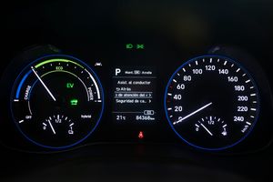 Hyundai Kona 1.6 GDI HEV KLASS DCT 141 cv   - Foto 35