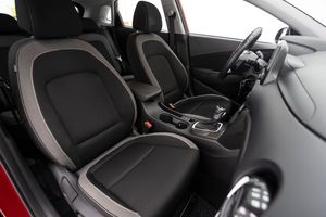 Hyundai Kona 1.6 GDI HEV KLASS DCT 141 cv   - Foto 25
