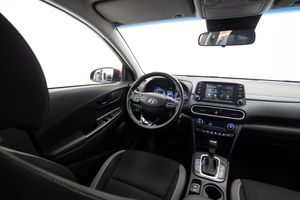 Hyundai Kona 1.6 GDI HEV KLASS DCT 141 cv   - Foto 17