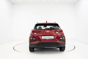 Hyundai Kona 1.6 GDI HEV KLASS DCT 141 cv   - Foto 42