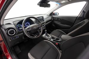 Hyundai Kona 1.6 GDI HEV KLASS DCT 141 cv   - Foto 29