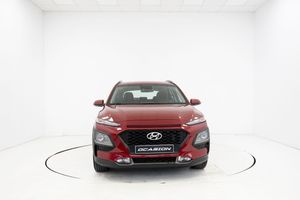Hyundai Kona 1.6 GDI HEV KLASS DCT 141 cv   - Foto 40