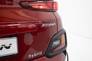 Hyundai Kona 1.6 GDI HEV KLASS DCT 141 cv   - Foto 44