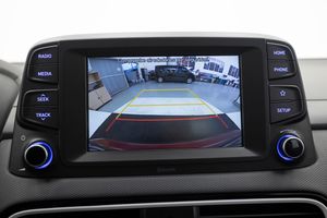 Hyundai Kona 1.6 GDI HEV KLASS DCT 141 cv   - Foto 8