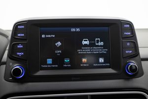 Hyundai Kona 1.6 GDI HEV KLASS DCT 141 cv   - Foto 34