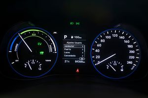 Hyundai Kona 1.6 GDI HEV KLASS DCT 141 cv   - Foto 5