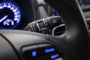 Hyundai Kona 1.6 GDI HEV KLASS DCT 141 cv   - Foto 10