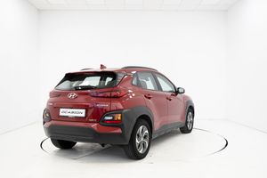 Hyundai Kona 1.6 GDI HEV KLASS DCT 141 cv   - Foto 3