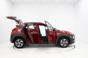 Hyundai Kona 1.6 GDI HEV KLASS DCT 141 cv   - Foto 12