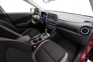 Hyundai Kona 1.6 GDI HEV KLASS DCT 141 cv   - Foto 24