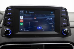 Hyundai Kona 1.6 GDI HEV KLASS DCT 141 cv   - Foto 7