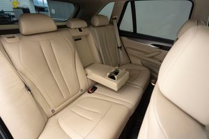 BMW X5 30D 258 cv XDRIVE 3.0   - Foto 19