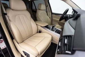 BMW X5 30D 258 cv XDRIVE 3.0   - Foto 28