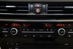 BMW X5 30D 258 cv XDRIVE 3.0   - Foto 23