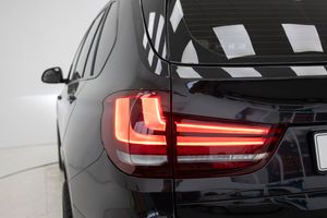 BMW X5 30D 258 cv XDRIVE 3.0   - Foto 60