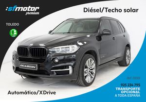 BMW X5 30D 258 cv XDRIVE 3.0   - Foto 2