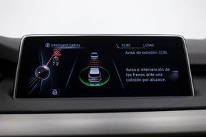 BMW X5 30D 258 cv XDRIVE 3.0   - Foto 53