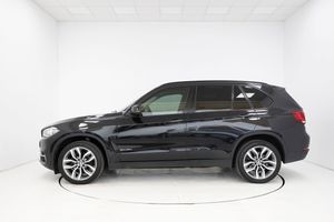 BMW X5 30D 258 cv XDRIVE 3.0   - Foto 64