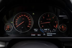 BMW X5 30D 258 cv XDRIVE 3.0   - Foto 44